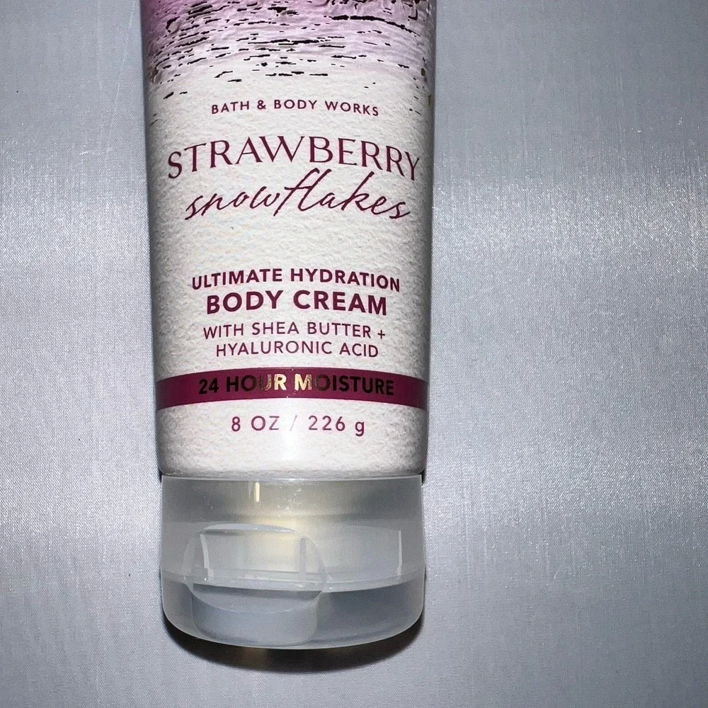 Bath & Body Works new bath